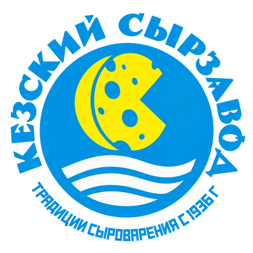 Кезский сырзавод